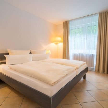 Airporthotel Residenz Steinenbronn Luaran gambar