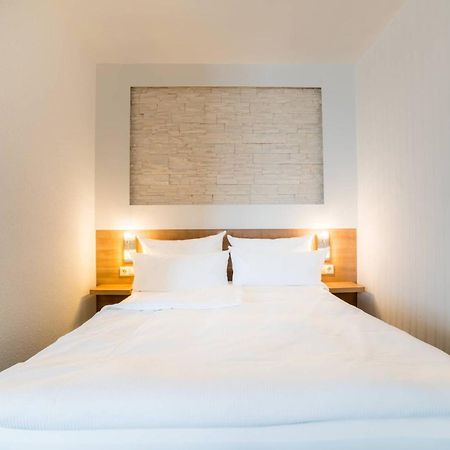 Airporthotel Residenz Steinenbronn Luaran gambar