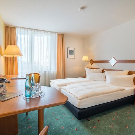 Airporthotel Residenz Steinenbronn Luaran gambar