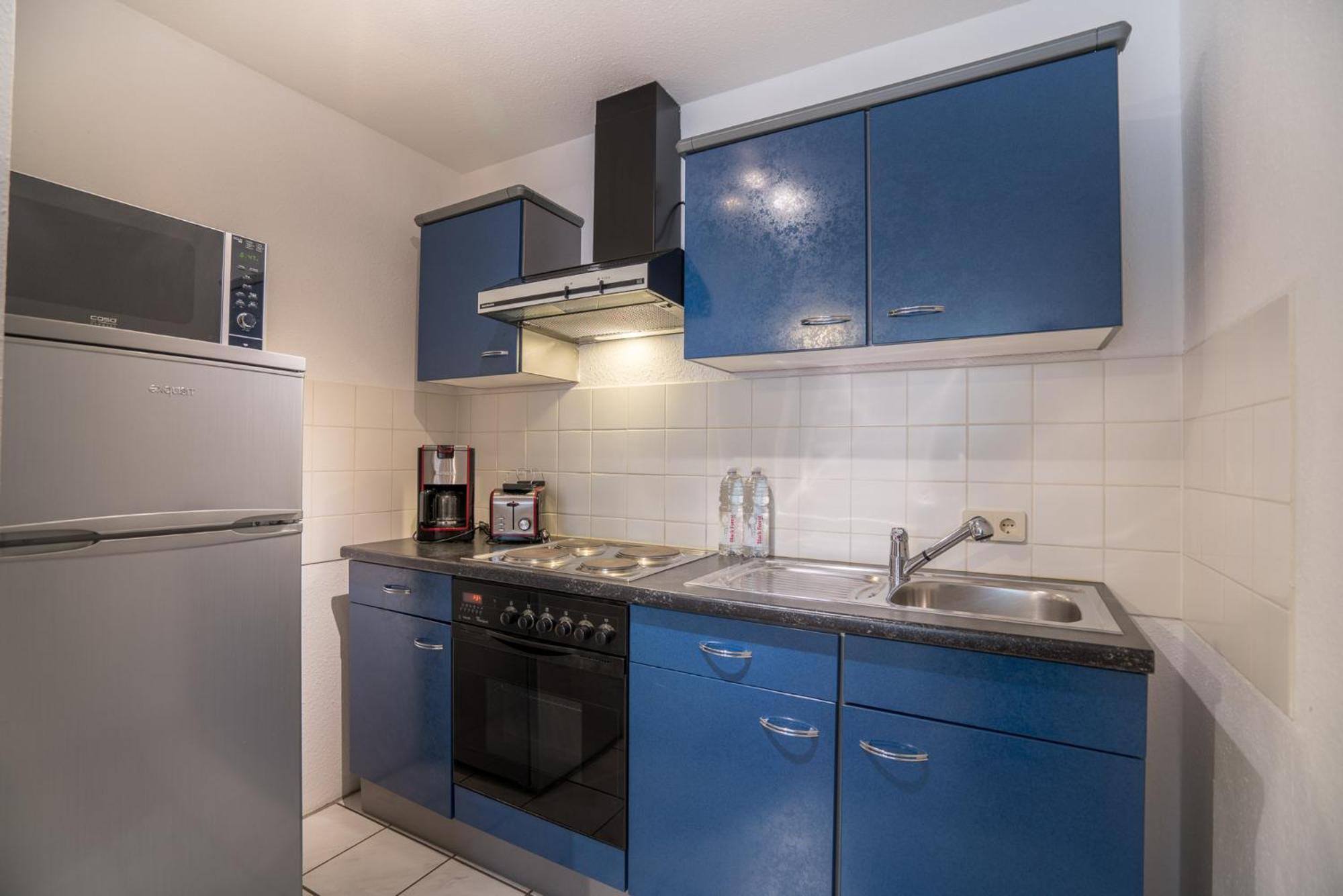 Airporthotel Residenz Steinenbronn Luaran gambar