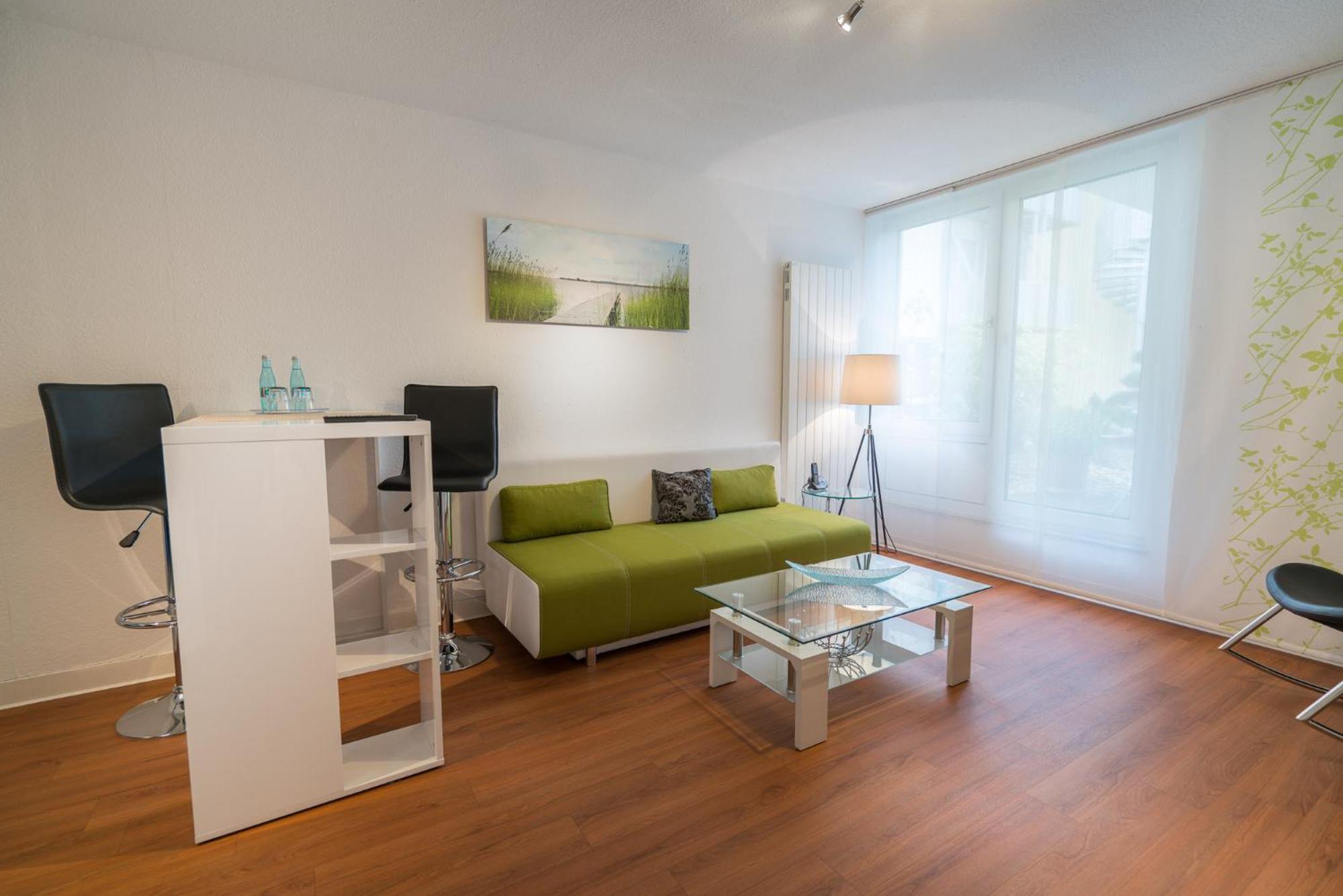 Airporthotel Residenz Steinenbronn Luaran gambar