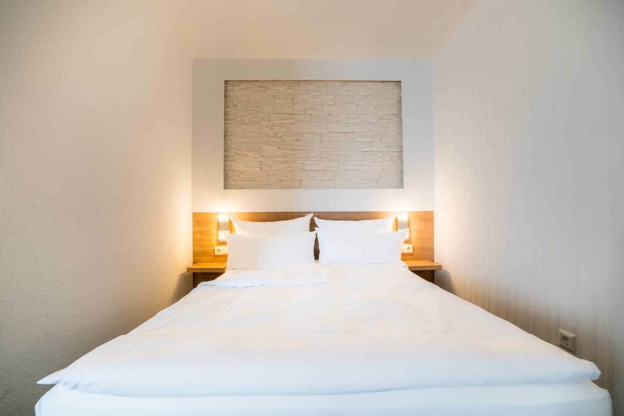 Airporthotel Residenz Steinenbronn Luaran gambar