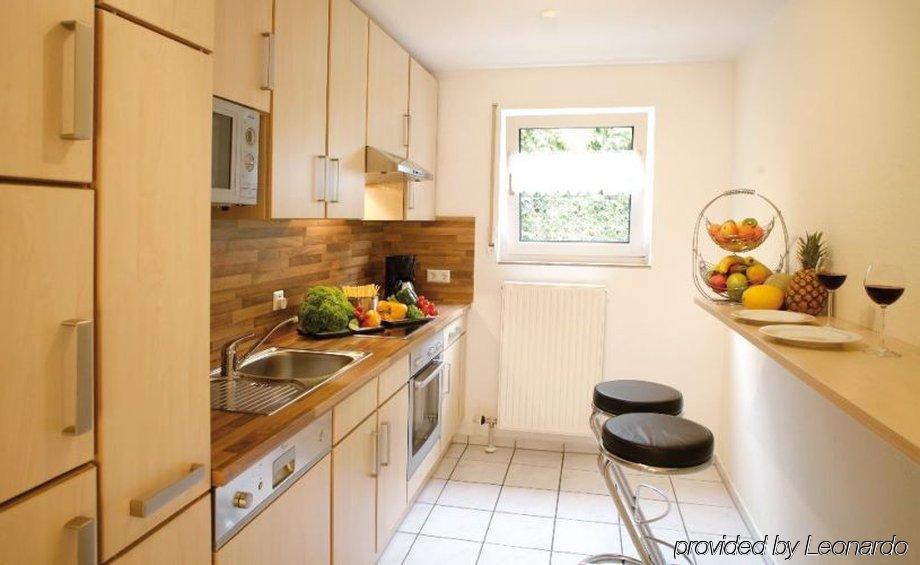 Airporthotel Residenz Steinenbronn Luaran gambar