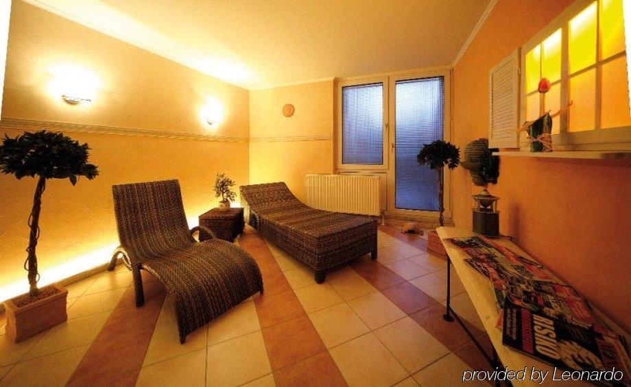 Airporthotel Residenz Steinenbronn Luaran gambar