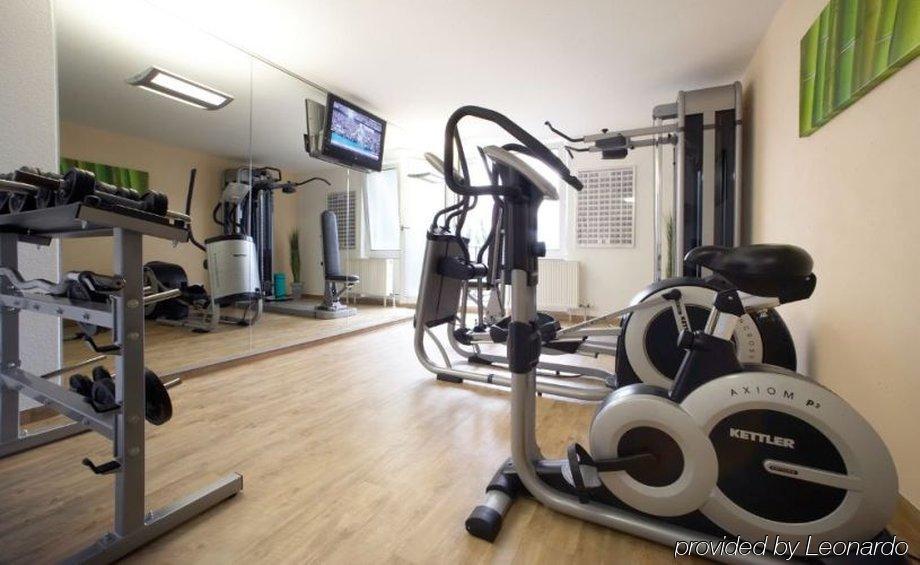 Airporthotel Residenz Steinenbronn Luaran gambar