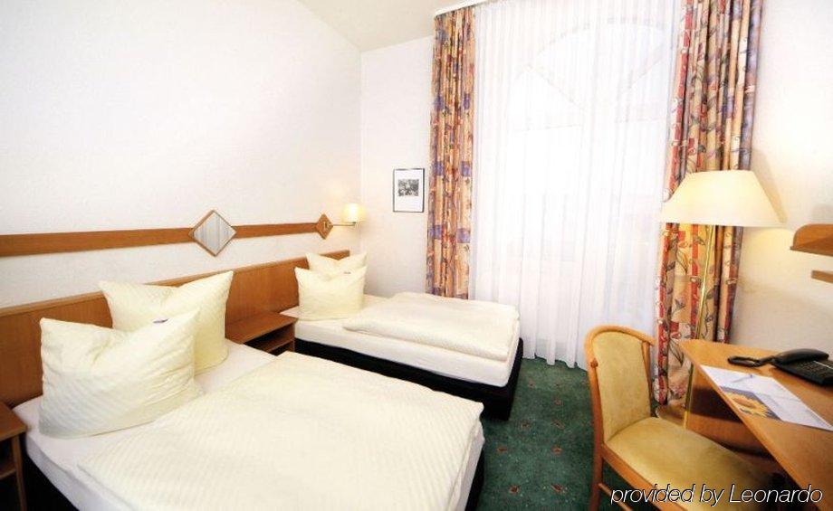 Airporthotel Residenz Steinenbronn Luaran gambar