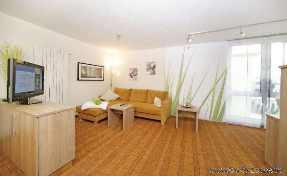 Airporthotel Residenz Steinenbronn Luaran gambar